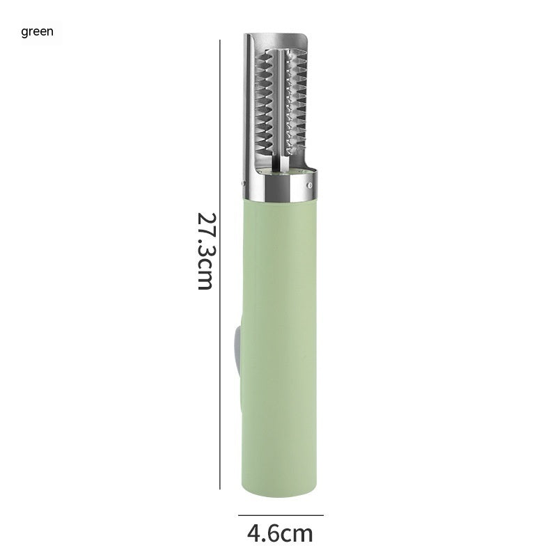 Electric Razor Fish Scaler Scraping Tool - Premium Peaks