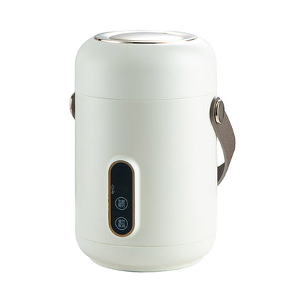 Mini Portable Electric Cooking Pot - Premium Peaks