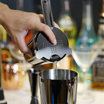 Bartending Tool Set - Premium Peaks