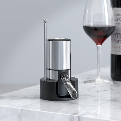 Automatic Electric Decanter - Premium Peaks