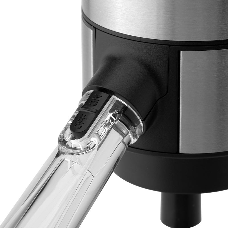 Automatic Electric Decanter - Premium Peaks