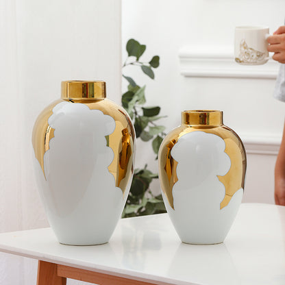 Luxury Ceramic Vases - Premium Peaks