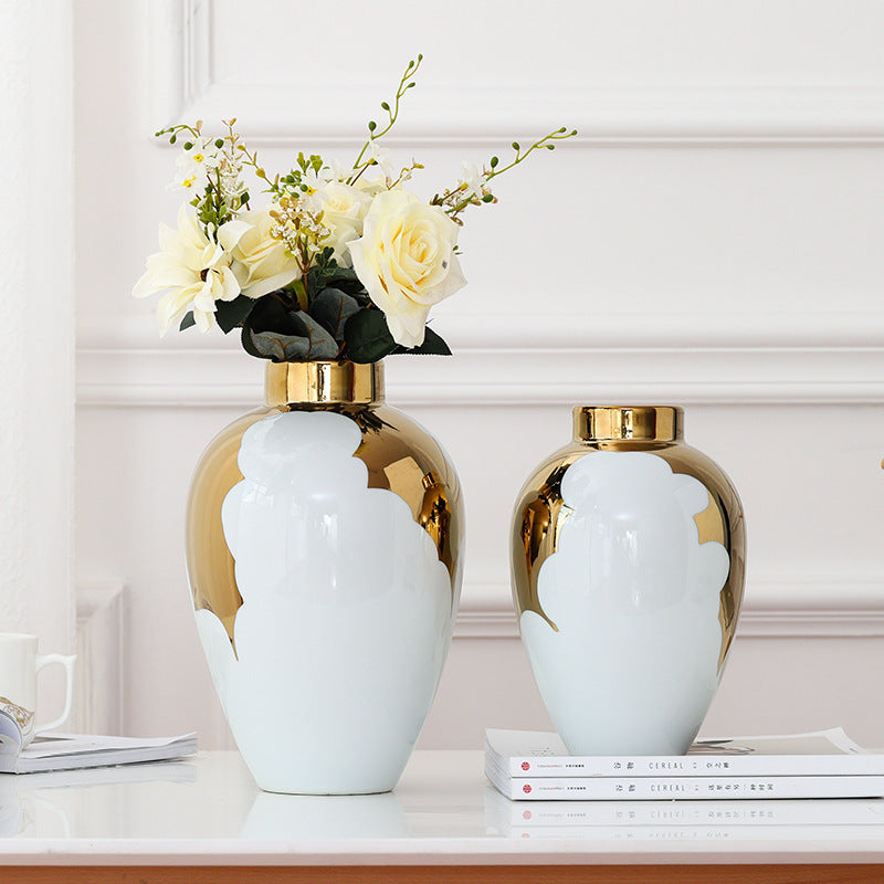 Luxury Ceramic Vases - Premium Peaks