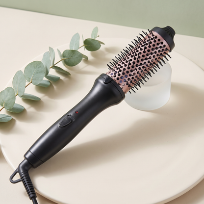 Tailwind Blowout Brush in Black