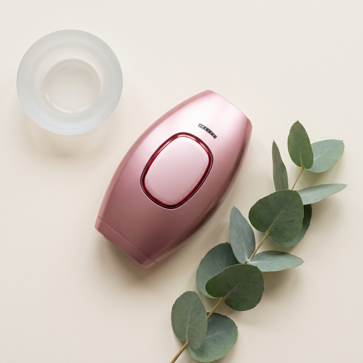 Snowline IPL Handset in Pink